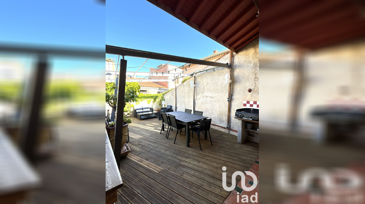 Ma-Cabane - Vente Maison Salses-le-Château, 142 m²