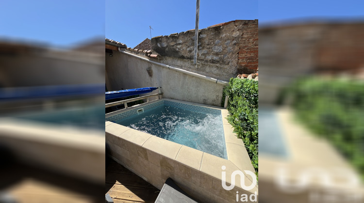 Ma-Cabane - Vente Maison Salses-le-Château, 142 m²