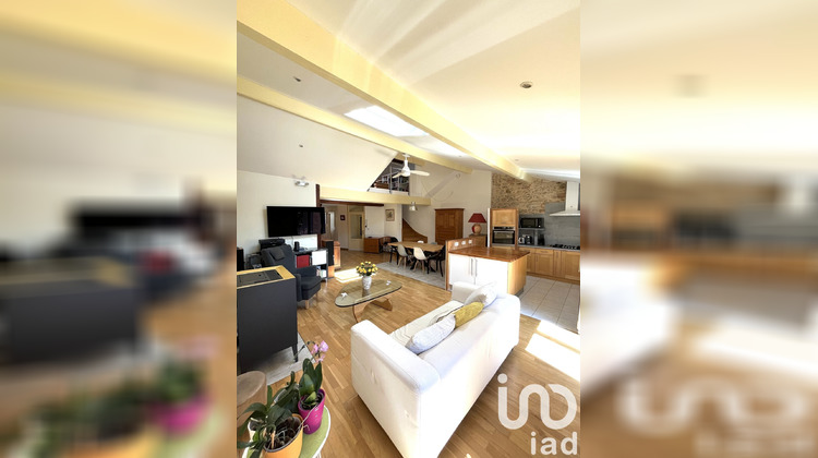 Ma-Cabane - Vente Maison Salses-le-Château, 142 m²