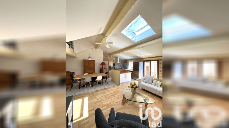 Ma-Cabane - Vente Maison Salses-le-Château, 142 m²