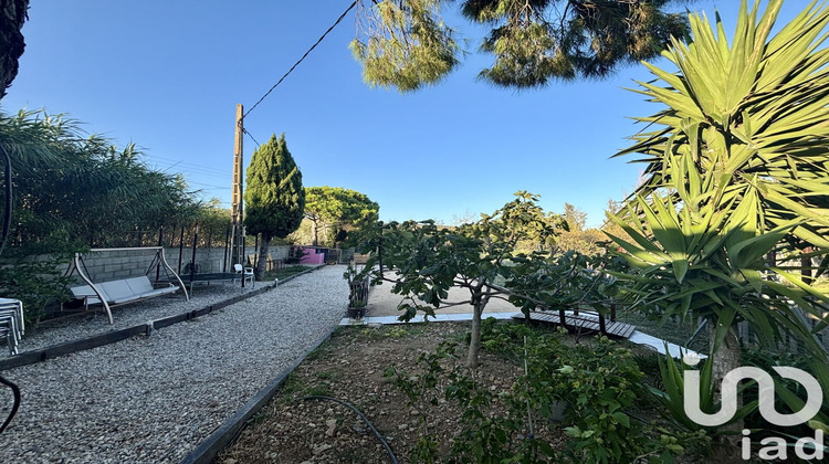 Ma-Cabane - Vente Maison Salses le Château, 90 m²