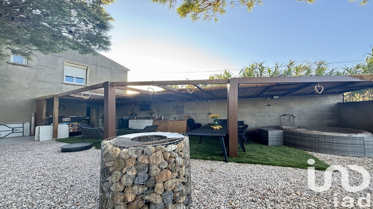 Ma-Cabane - Vente Maison Salses le Château, 90 m²