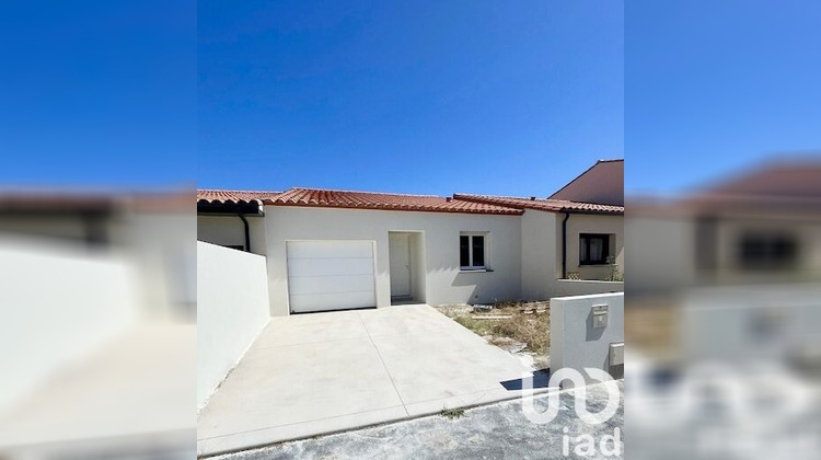 Ma-Cabane - Vente Maison Salses-le-Château, 70 m²