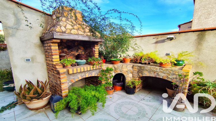 Ma-Cabane - Vente Maison Salses-le-Château, 110 m²