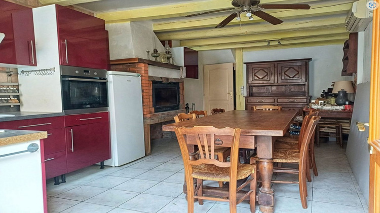 Ma-Cabane - Vente Maison Salses-le-Château, 75 m²