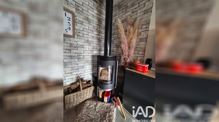 Ma-Cabane - Vente Maison Salses-le-Château, 80 m²