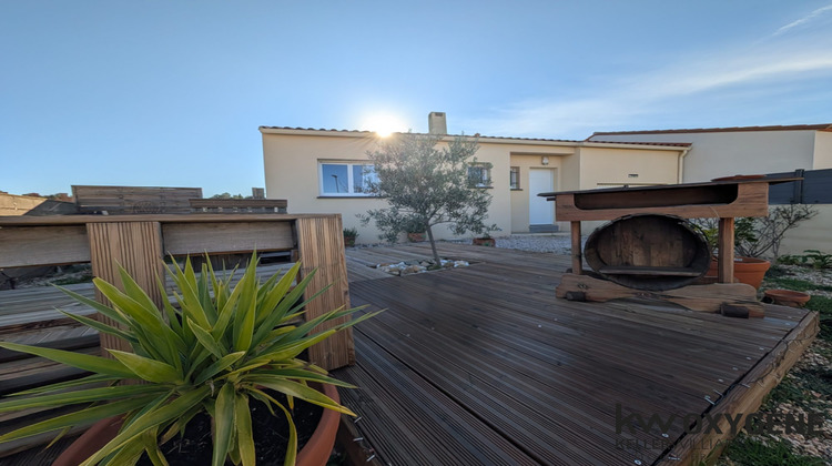 Ma-Cabane - Vente Maison Salses-le-Château, 80 m²