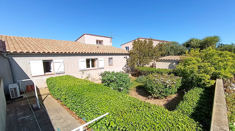 Ma-Cabane - Vente Maison Salses-le-Château, 110 m²