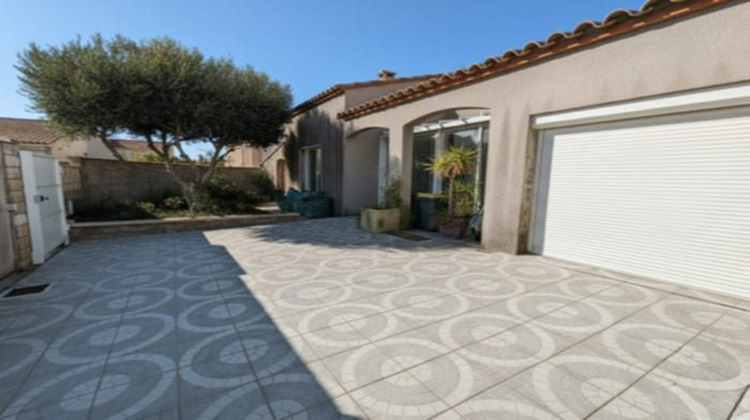 Ma-Cabane - Vente Maison Salses-le-Château, 110 m²