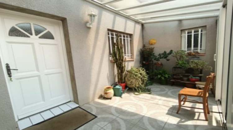 Ma-Cabane - Vente Maison Salses-le-Château, 110 m²