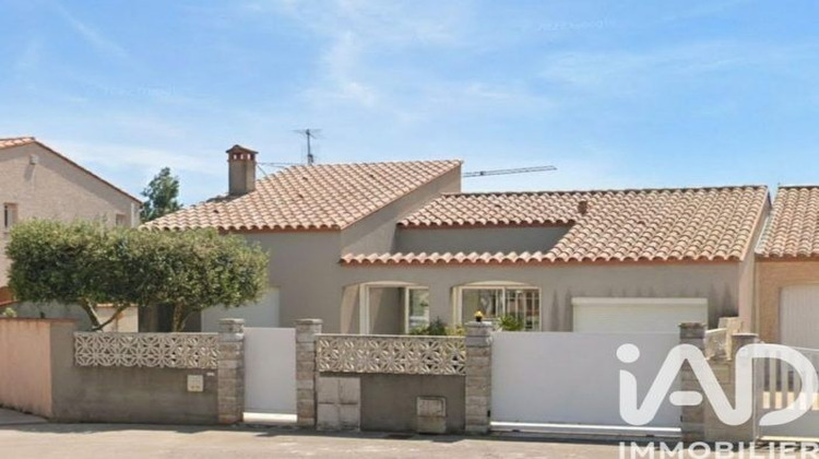 Ma-Cabane - Vente Maison Salses-le-Château, 110 m²