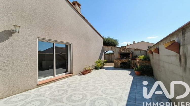 Ma-Cabane - Vente Maison Salses-le-Château, 110 m²