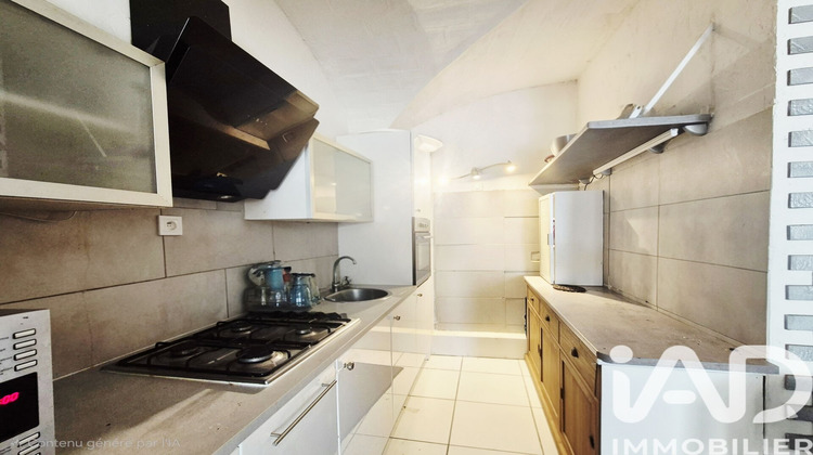 Ma-Cabane - Vente Maison Salses-le-Château, 95 m²