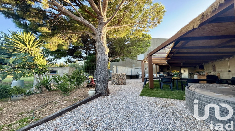 Ma-Cabane - Vente Maison Salses le Château, 90 m²
