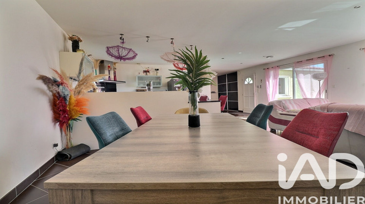 Ma-Cabane - Vente Maison Salses-le-Château, 132 m²