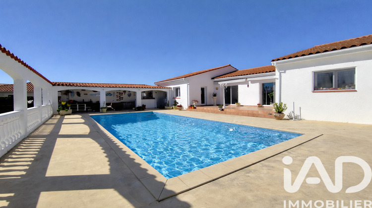 Ma-Cabane - Vente Maison Salses-le-Château, 140 m²