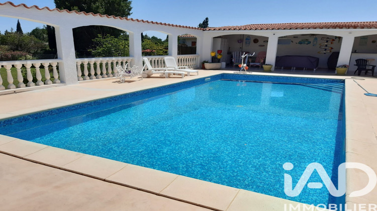 Ma-Cabane - Vente Maison Salses-le-Château, 140 m²