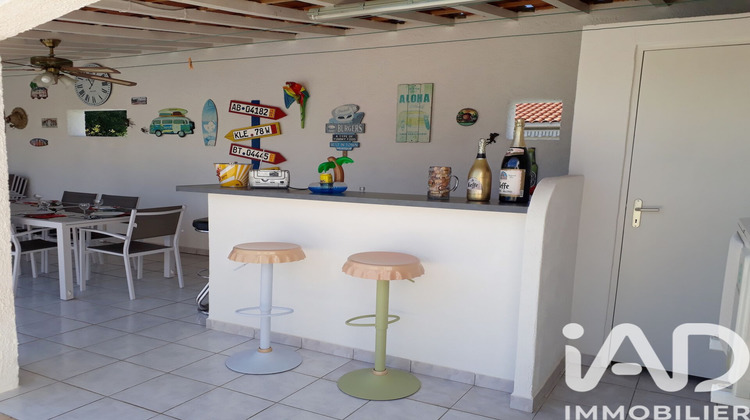 Ma-Cabane - Vente Maison Salses-le-Château, 140 m²