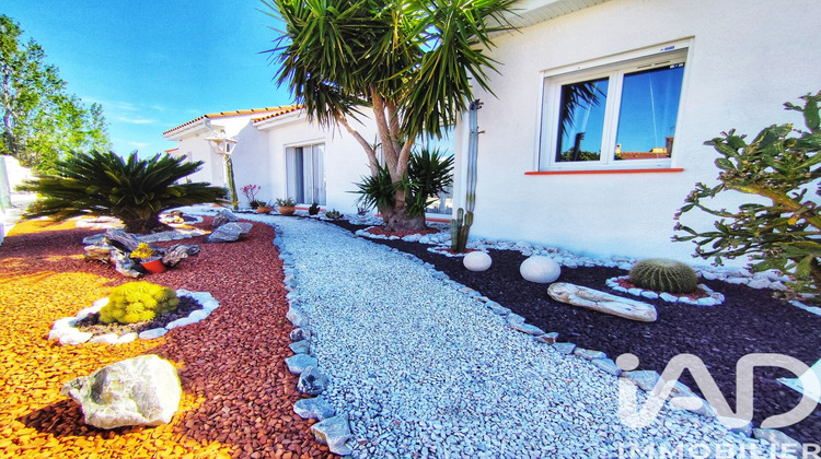 Ma-Cabane - Vente Maison Salses-le-Château, 140 m²