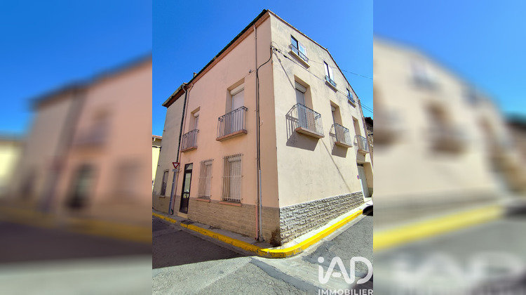 Ma-Cabane - Vente Maison Salses-le-Château, 160 m²