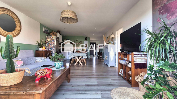 Ma-Cabane - Vente Maison Salses-le-Chateau, 65 m²