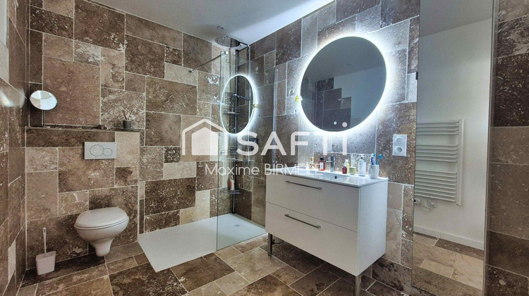 Ma-Cabane - Vente Maison Salses-le-Chateau, 65 m²