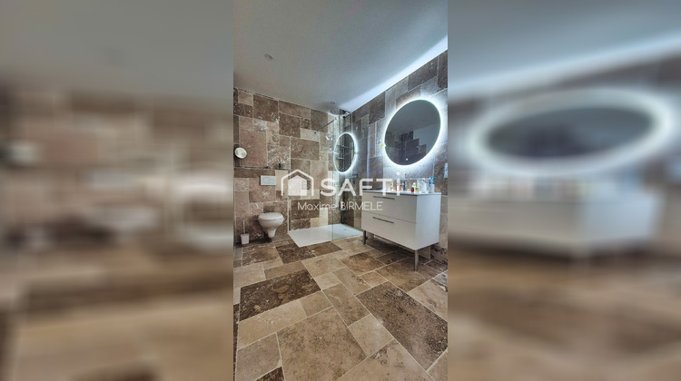 Ma-Cabane - Vente Maison Salses-le-Chateau, 65 m²