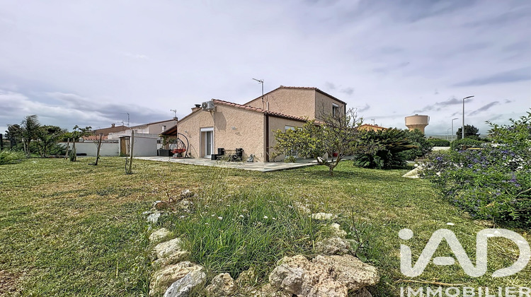 Ma-Cabane - Vente Maison Salses-le-Château, 111 m²