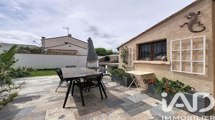 Ma-Cabane - Vente Maison Salses-le-Château, 111 m²