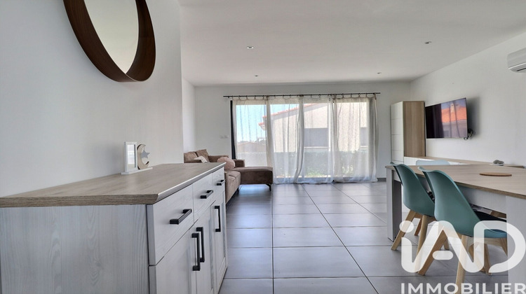 Ma-Cabane - Vente Maison Salses-le-Château, 70 m²