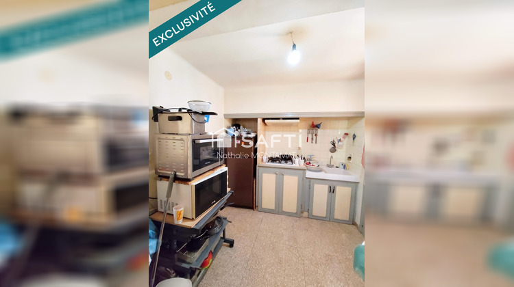 Ma-Cabane - Vente Maison Salses-le-Chateau, 48 m²