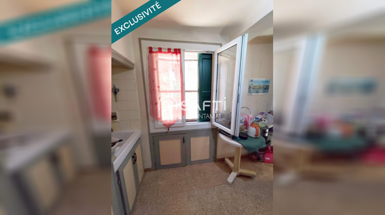 Ma-Cabane - Vente Maison Salses-le-Chateau, 48 m²