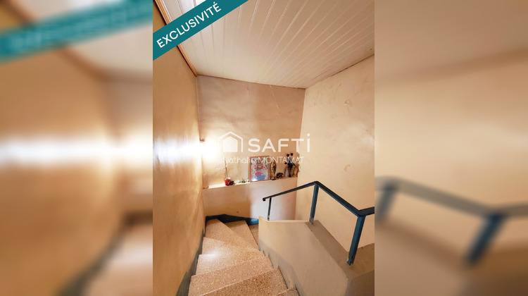 Ma-Cabane - Vente Maison Salses-le-Chateau, 48 m²