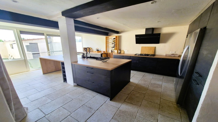 Ma-Cabane - Vente Maison SALSES-LE-CHATEAU, 139 m²