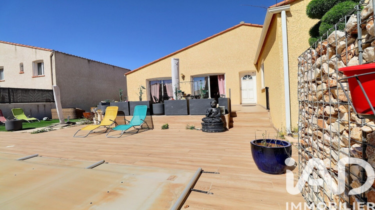 Ma-Cabane - Vente Maison Salses-le-Château, 132 m²