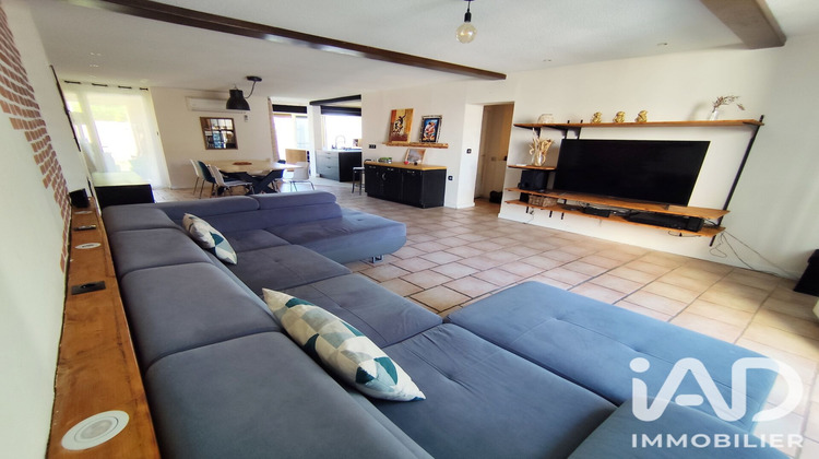 Ma-Cabane - Vente Maison Salses-le-Château, 139 m²
