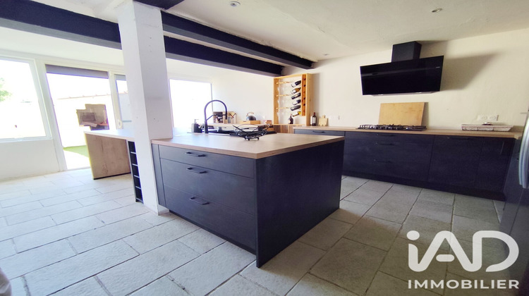 Ma-Cabane - Vente Maison Salses-le-Château, 139 m²