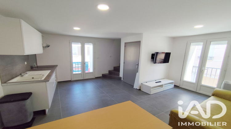 Ma-Cabane - Vente Maison Salses-le-Château, 51 m²
