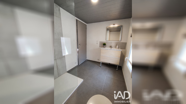 Ma-Cabane - Vente Maison Salses-le-Château, 51 m²