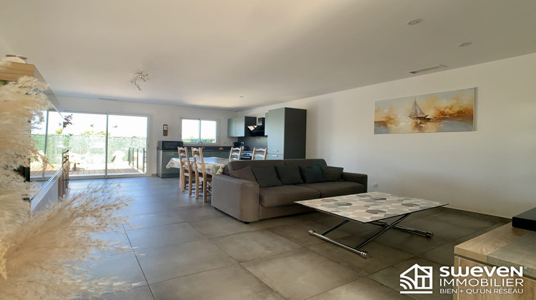 Ma-Cabane - Vente Maison Salses-le-Château, 80 m²