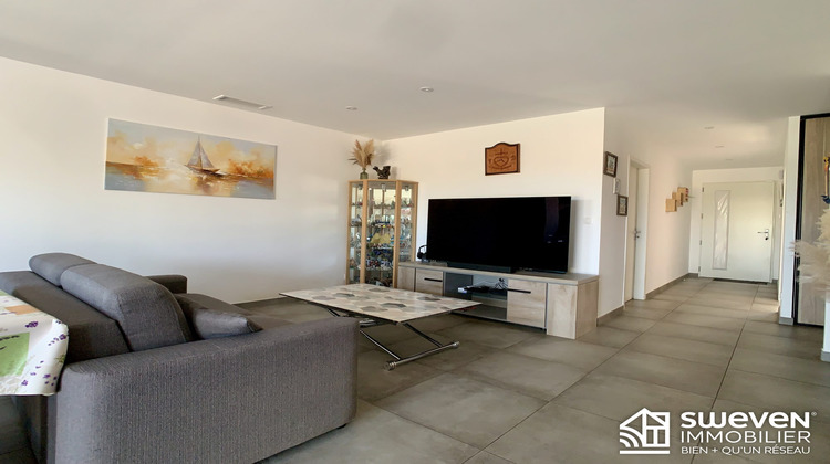 Ma-Cabane - Vente Maison Salses-le-Château, 80 m²