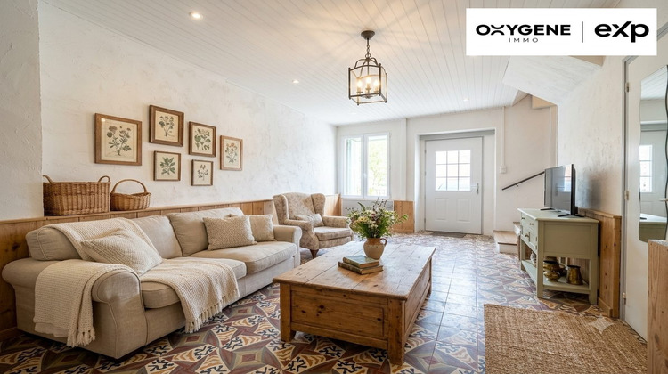 Ma-Cabane - Vente Maison Salses-le-Château, 112 m²