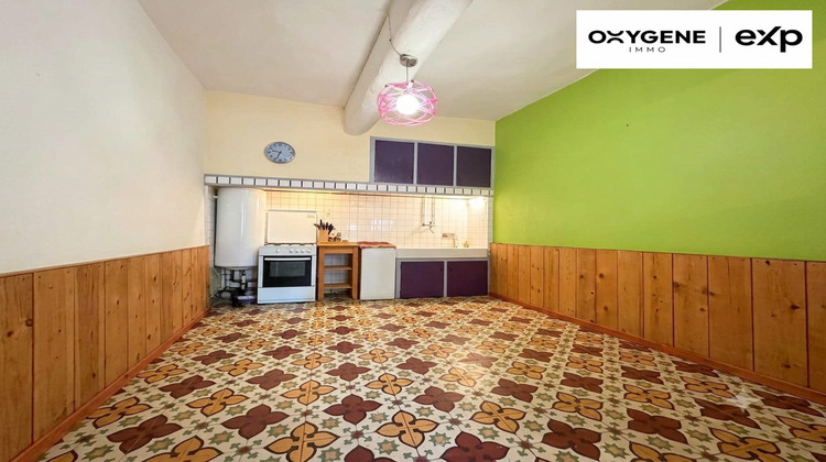 Ma-Cabane - Vente Maison Salses-le-Château, 112 m²