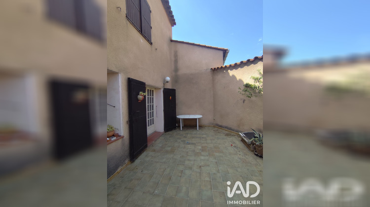 Ma-Cabane - Vente Maison Salses-le-Château, 150 m²