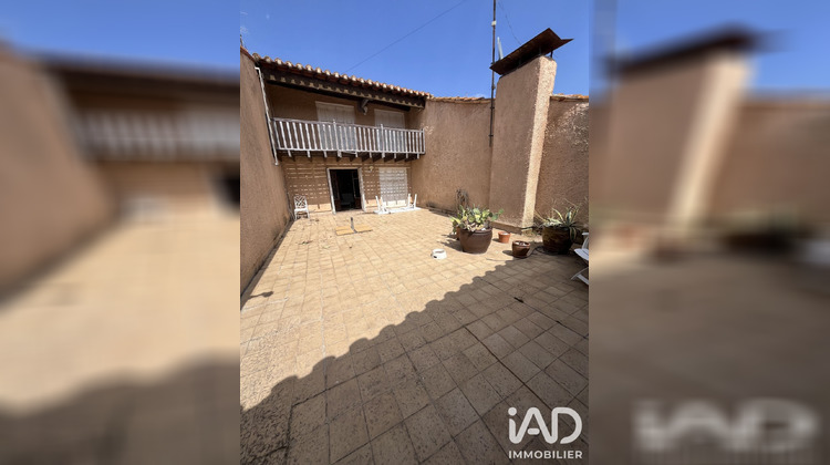 Ma-Cabane - Vente Maison Salses-le-Château, 150 m²