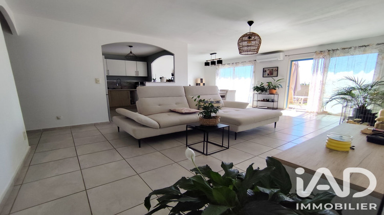 Ma-Cabane - Vente Maison Salses-le-Château, 85 m²