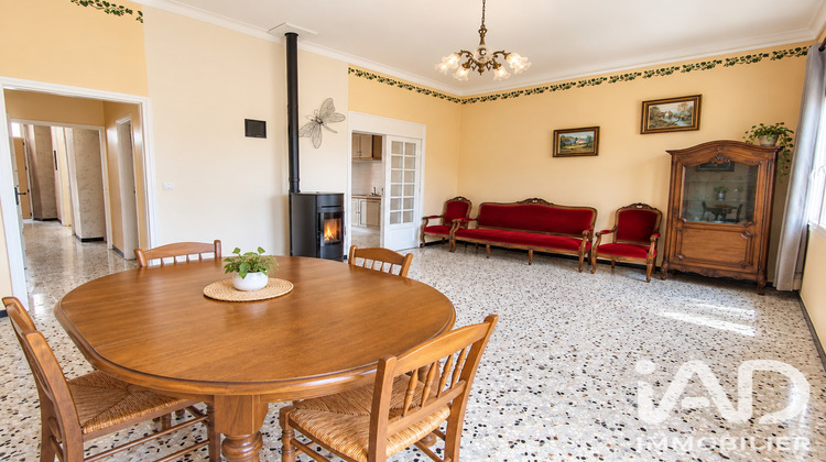 Ma-Cabane - Vente Maison Salses-le-Château, 180 m²