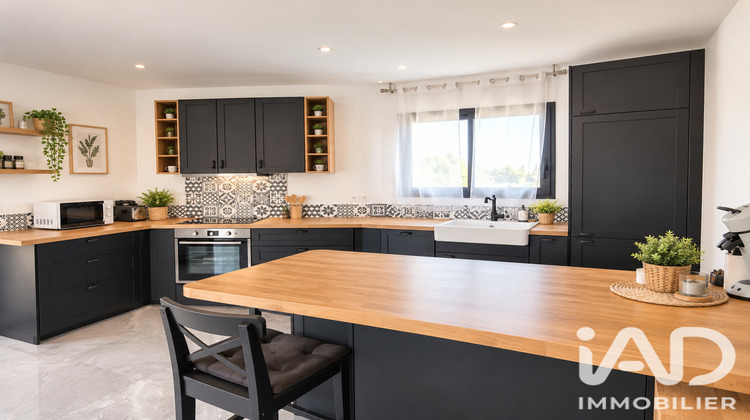 Ma-Cabane - Vente Maison Salses-le-Château, 106 m²