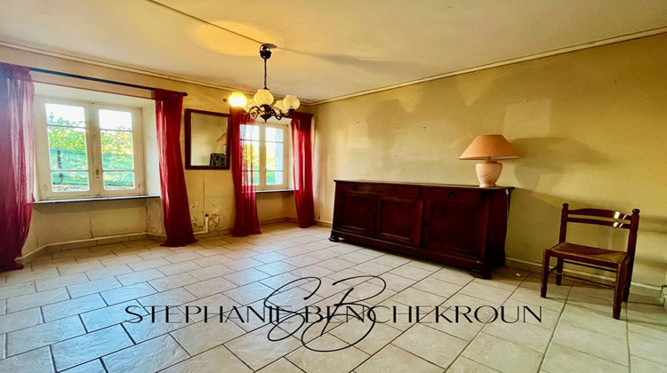 Ma-Cabane - Vente Maison SALSIGNE, 75 m²