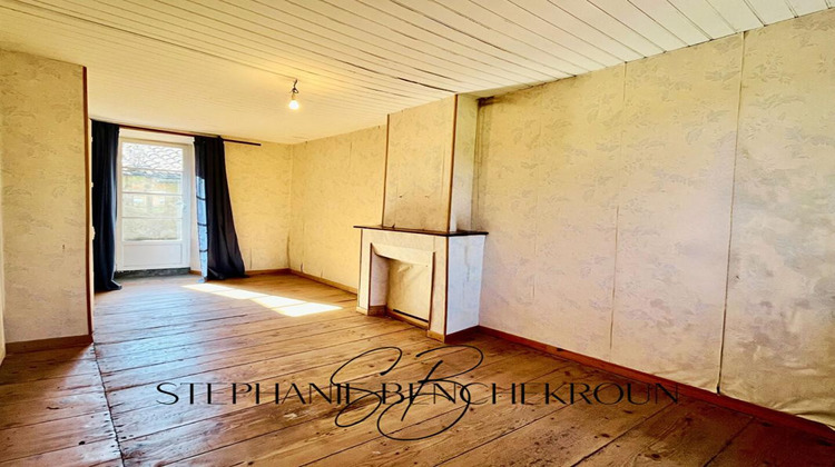 Ma-Cabane - Vente Maison SALSIGNE, 75 m²